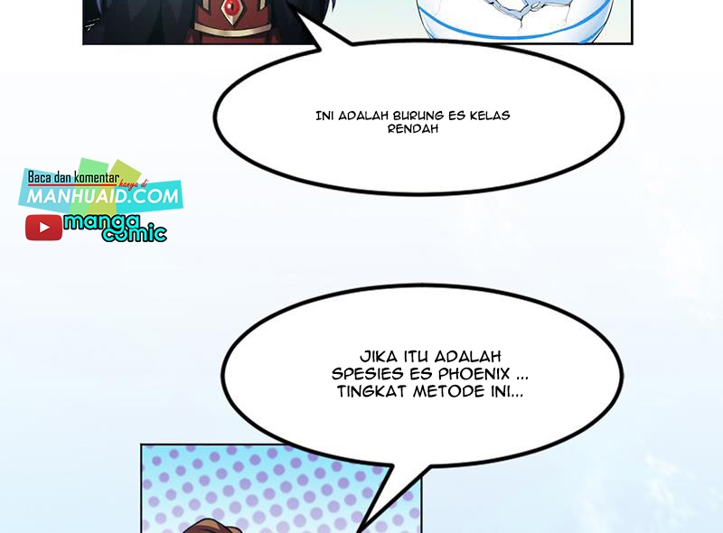 The Immortal Devil Emperor Chapter 05 Gambar 29